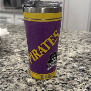 ECU Tervis